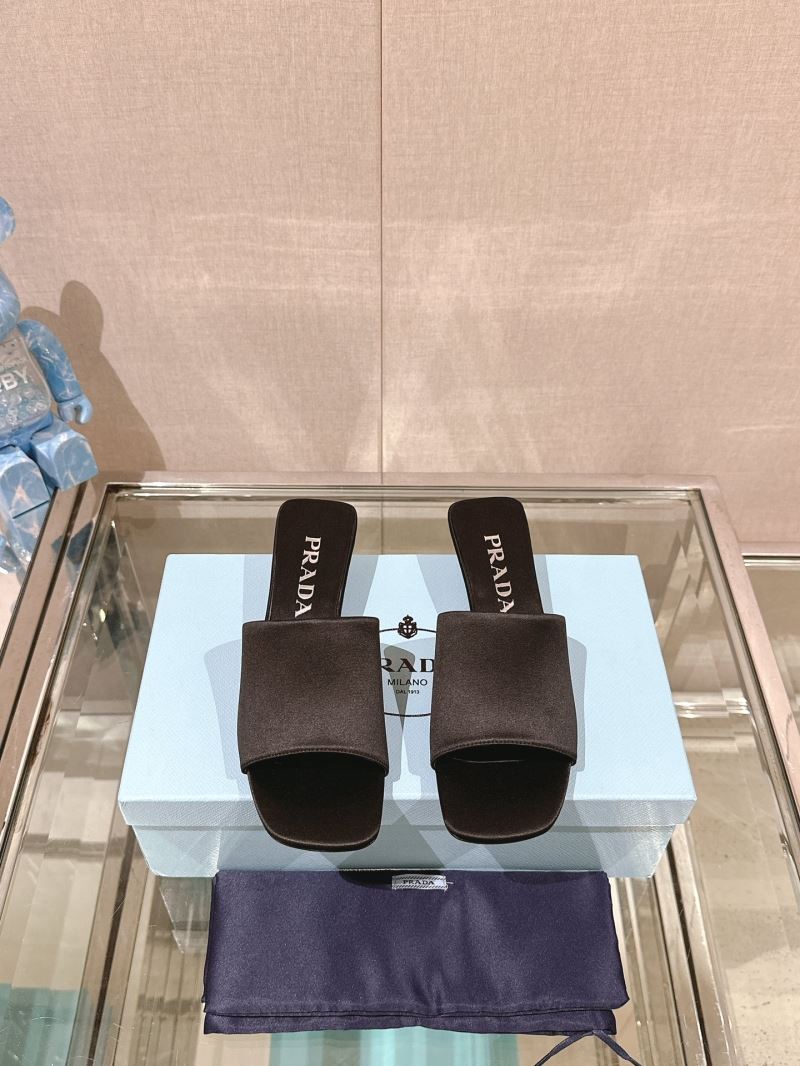 Prada Slippers